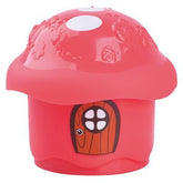 Torre de Hongos Apilables